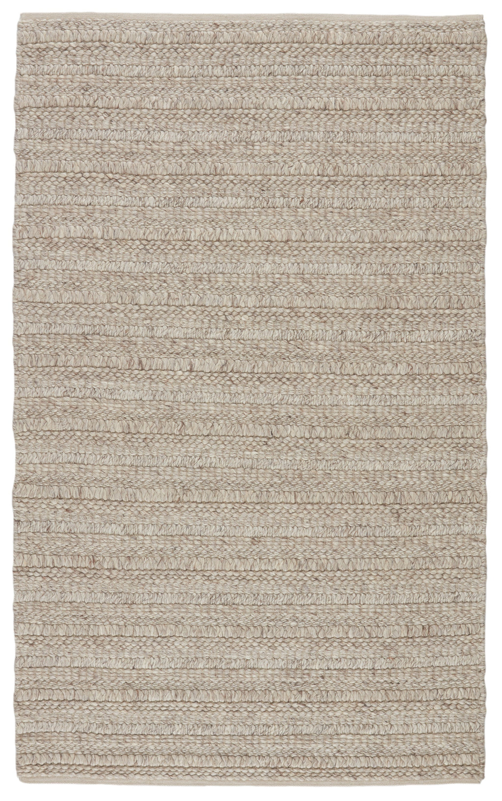 nebula handmade solid beige cream area rug by jaipur living 1