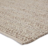 nebula handmade solid beige cream area rug by jaipur living 2