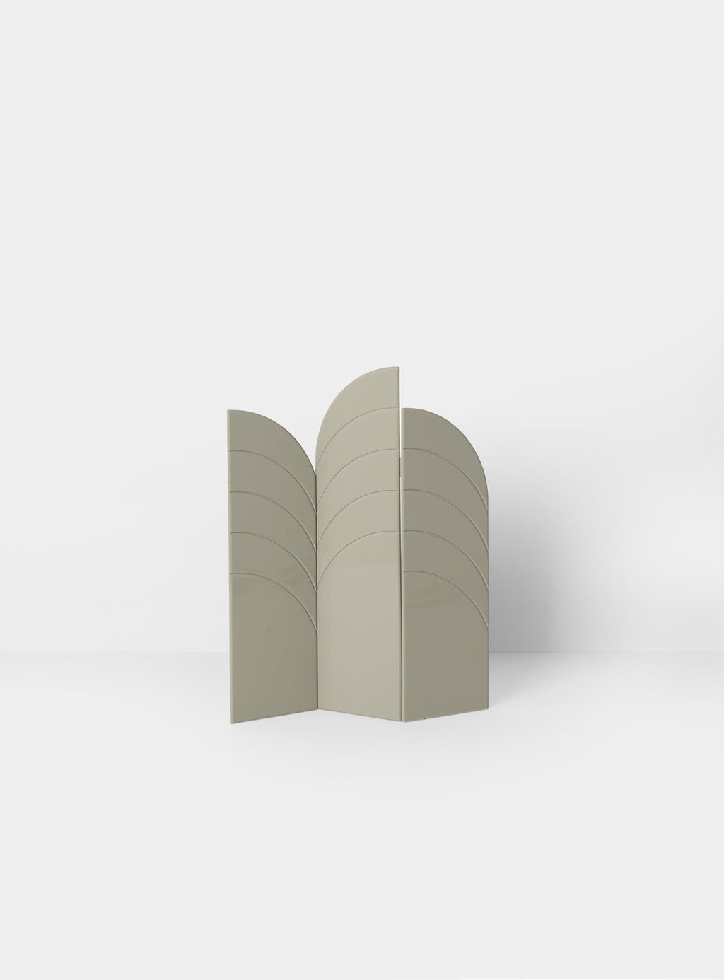 Scene Small Background in Grey by Ferm Living