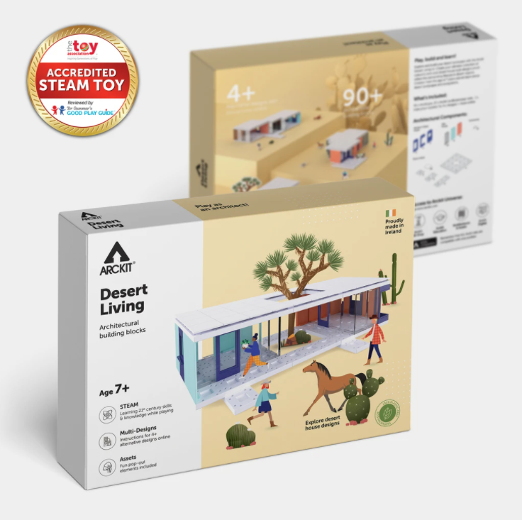 desert living kit by arckit 4