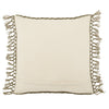 Tallis Maritima Indoor/Outdoor Green Pillow 2