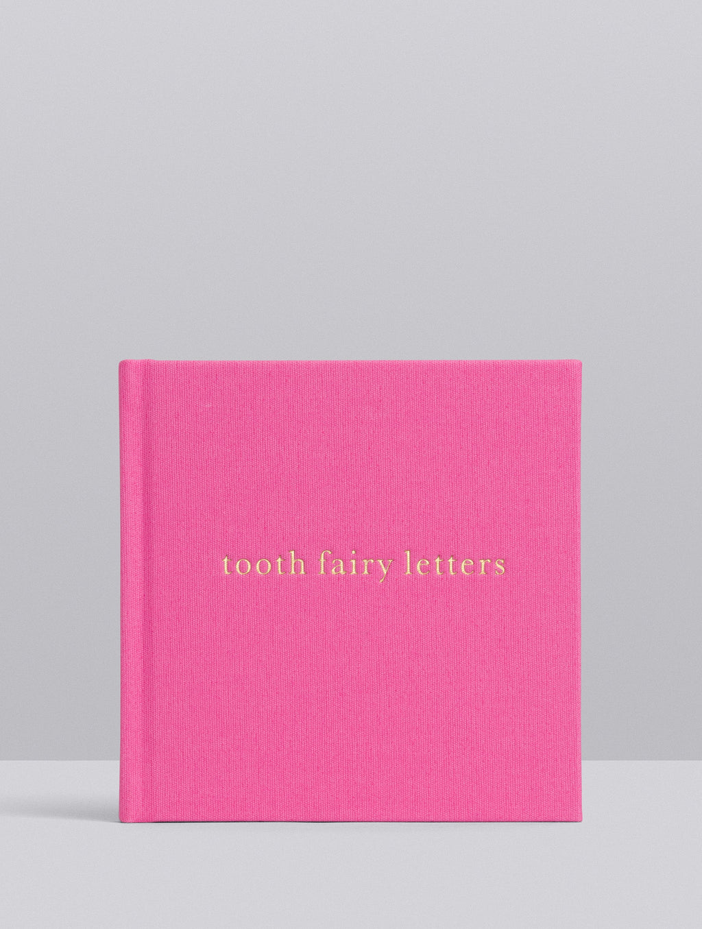 tooth fairy letters pink 1