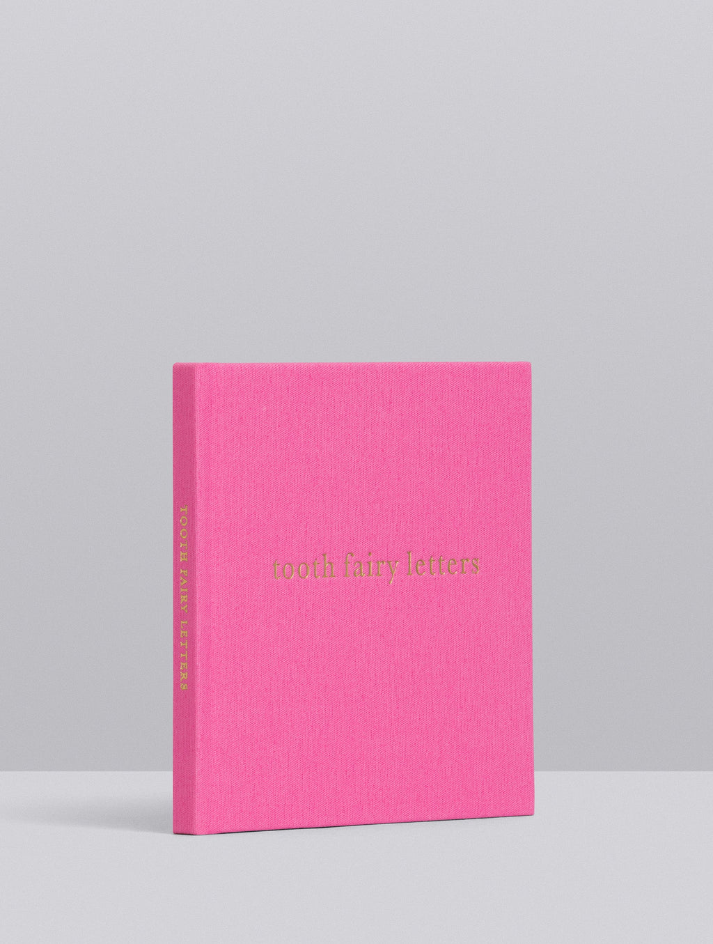 tooth fairy letters pink 2