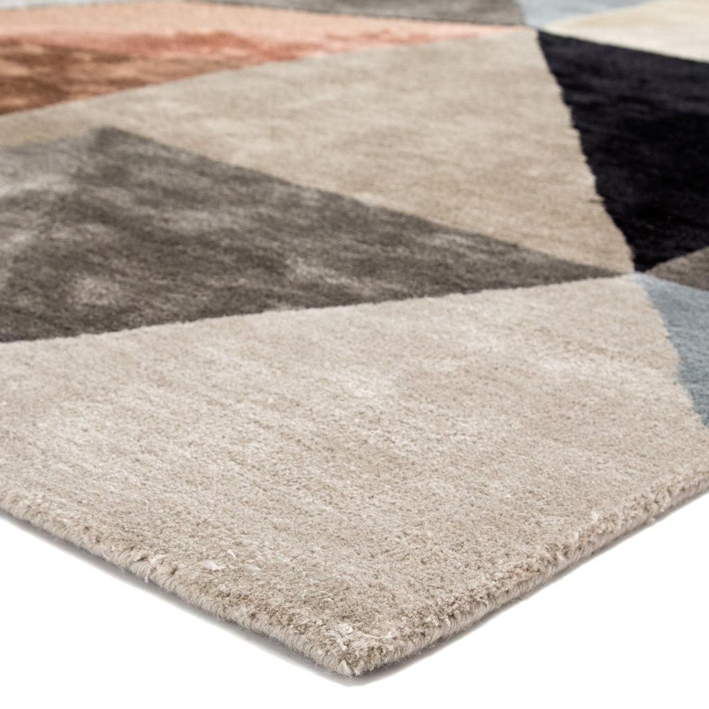 syn02 scalene handmade geometric gray blue area rug design by jaipur 2