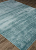 Yasmin Rug in Mineral Blue design by Jaipur Living