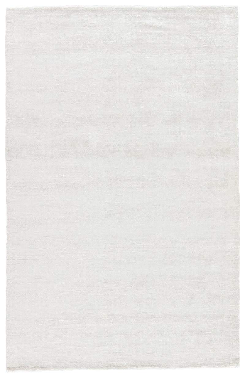yasmin solid rug in lily white design by jaipur 1