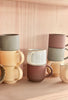 yuka mug set of 2 in dark terracotta 3