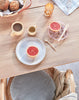 yuka lunch plate set of 2 in offwhite 4