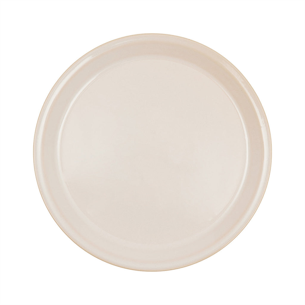 yuka lunch plate set of 2 in offwhite 1