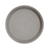 yuka lunch plate set of 2 in stone 1