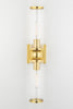 Malone 2 Light Wall Sconce 9