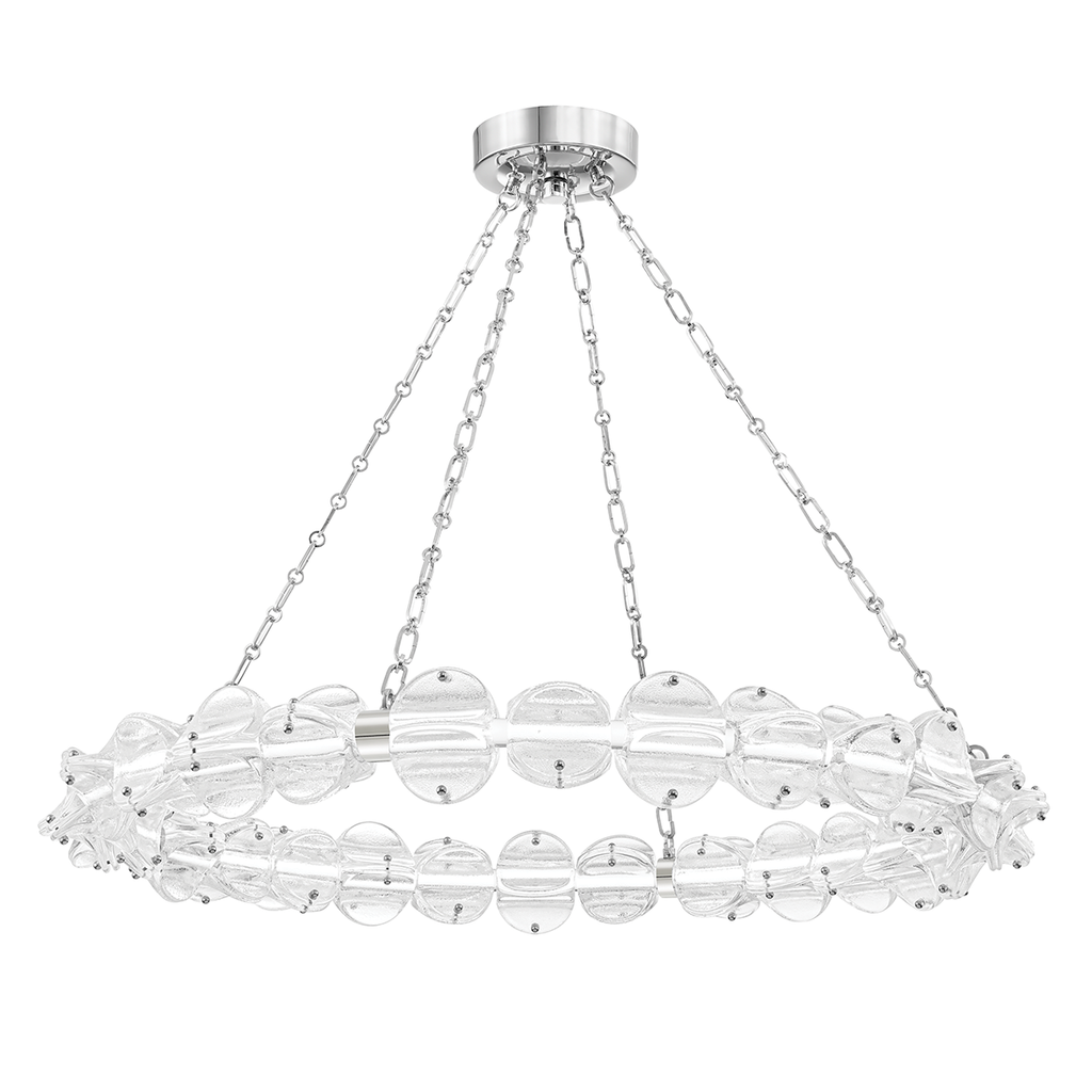 Lindley Small Chandelier 12