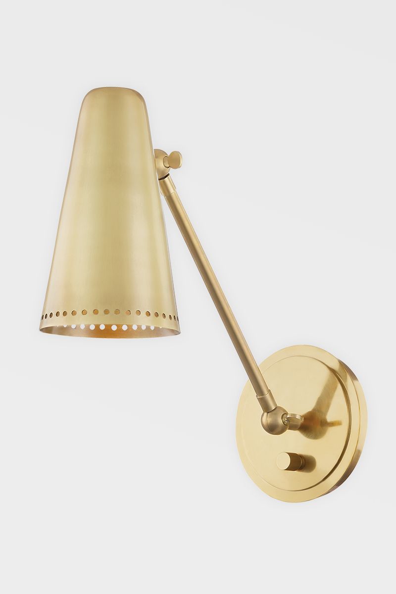 Easley Wall Sconce 2