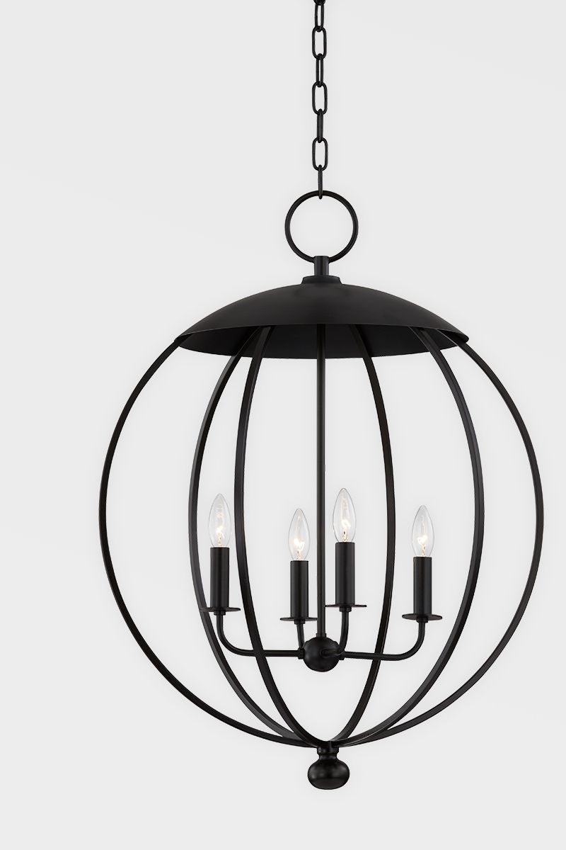 Wesley 6 Light Pendant 6