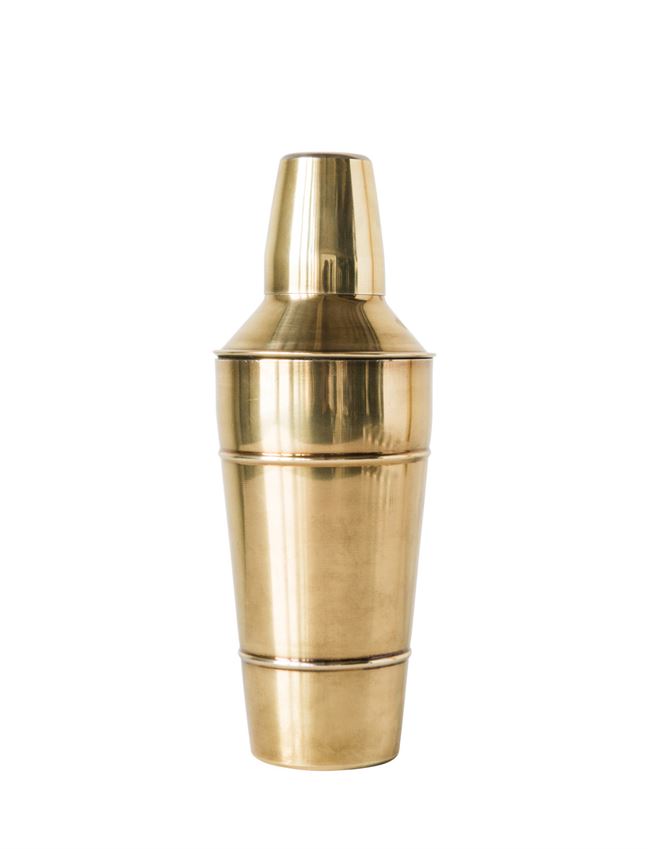 stainless steel cocktail shaker design by bd edition 2
