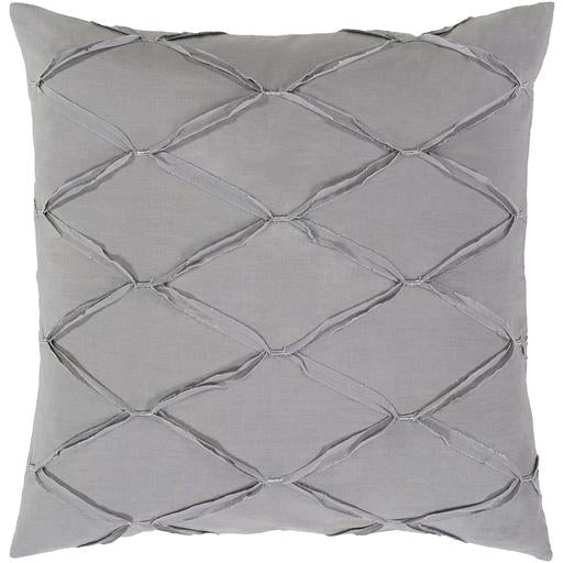 Aiken Bedding in Medium Grey