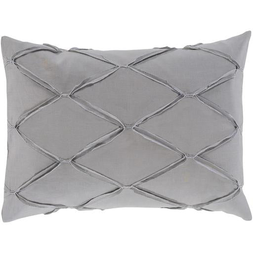 Aiken Bedding in Medium Grey