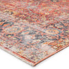 boh04 avonlea oriental blue orange area rug design by jaipur 3