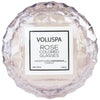 Macaron Candle in Rose Colored Glasses design by Voluspa