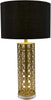 Beatrice Table Lamp in Various Finishes