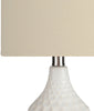 Blakely Table Lamp in Various Colors