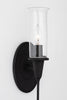 Chisel 3 Light Wall Sconce 10