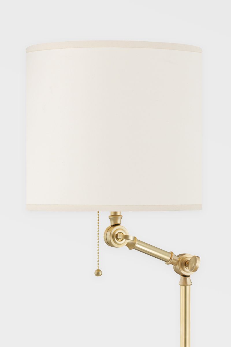 Essex 2 Light Floor Lamp 2