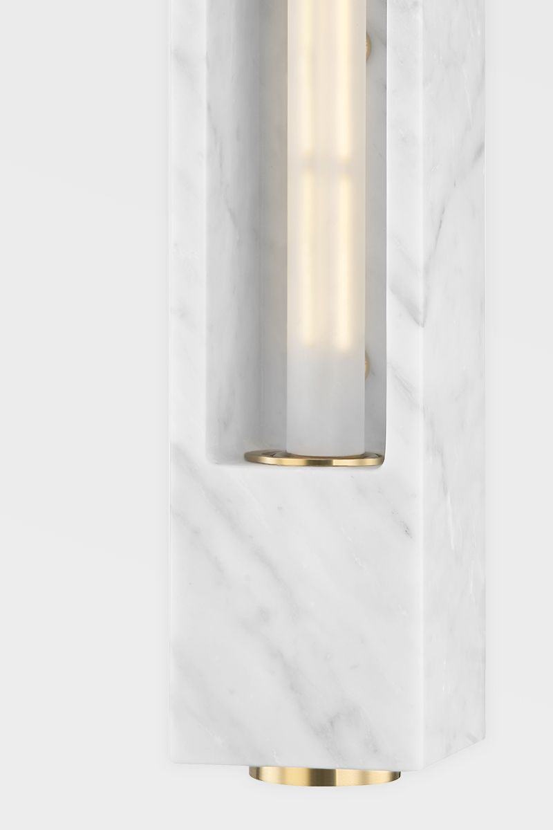 Erwin Wall Sconce 5