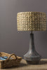 Carson Table Lamp in Antique design by Surya