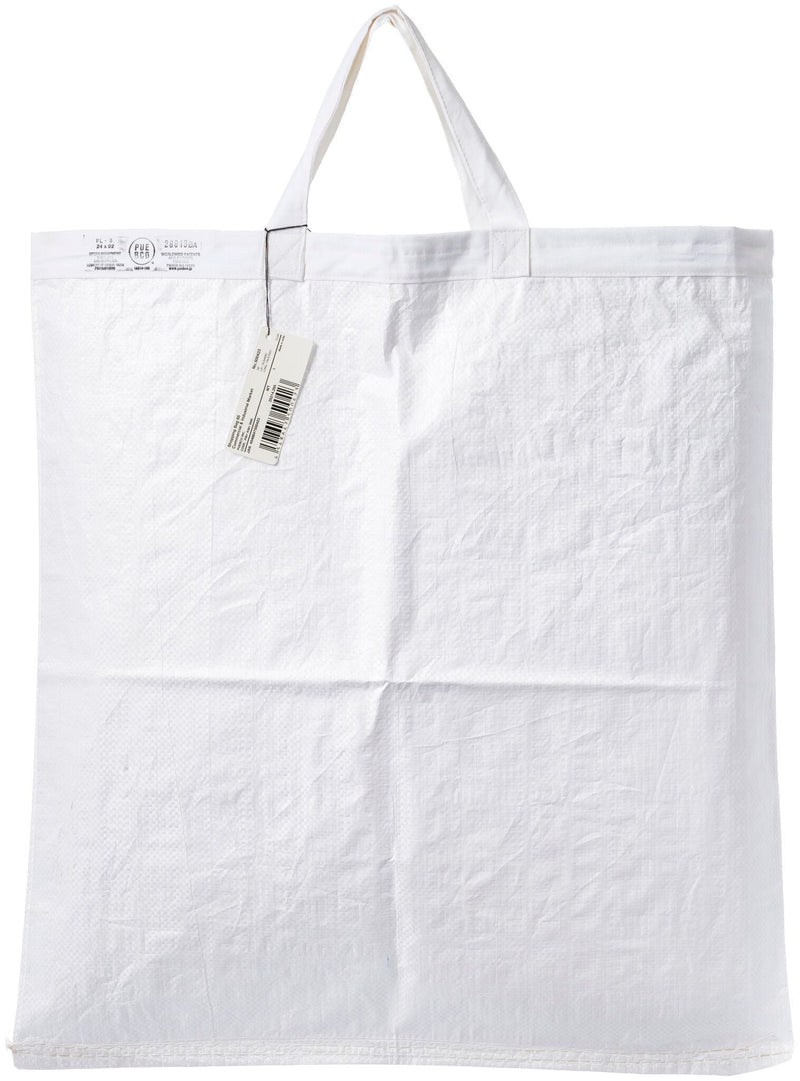 white shopping bag 65 design by puebco 7