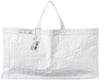 White Shopping Bag 32