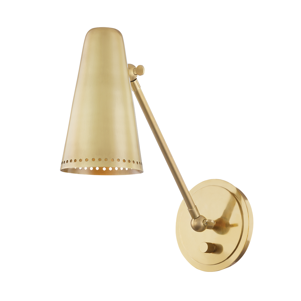 Easley Wall Sconce 1