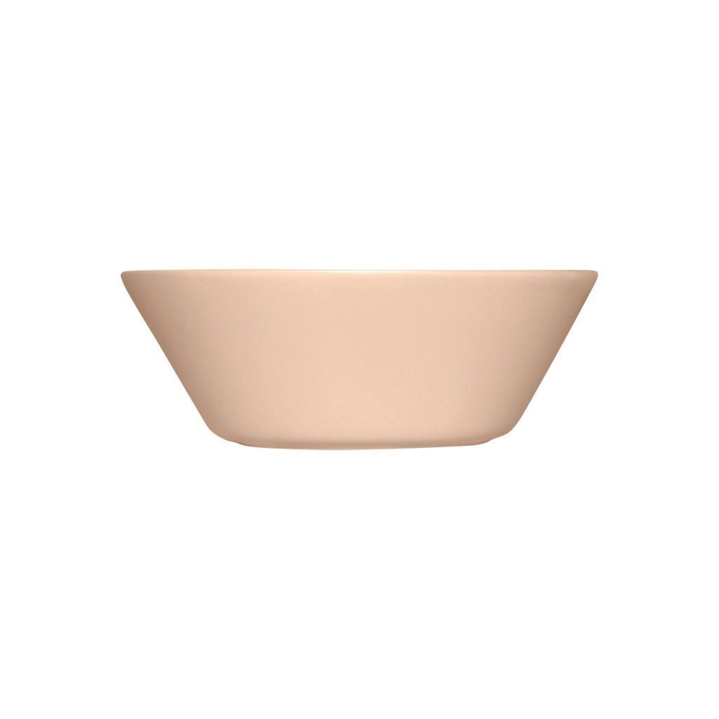 Teema Bowl in Various Sizes & Colors design by Kaj Franck for Iittala