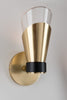 Angie 1 Light Wall Sconce