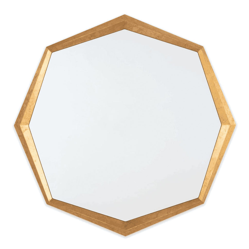 Hadley Mirror Flatshot Image