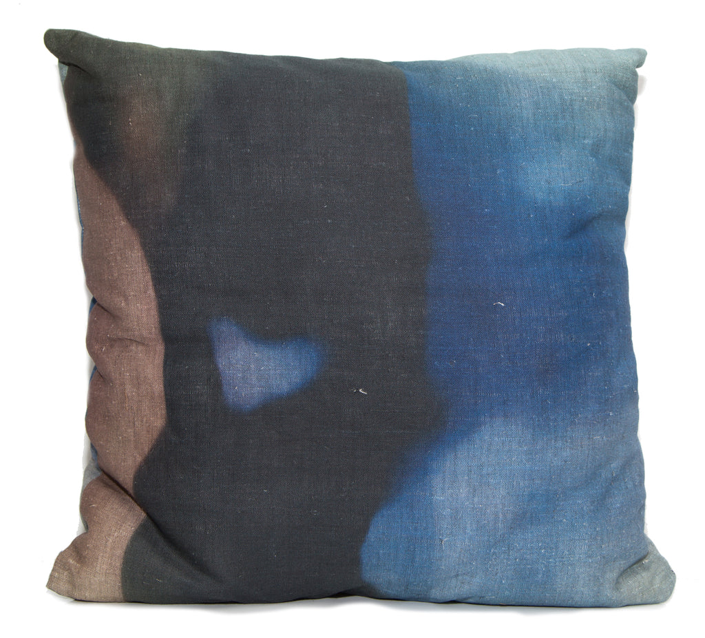 Looking Glass Throw Pillow