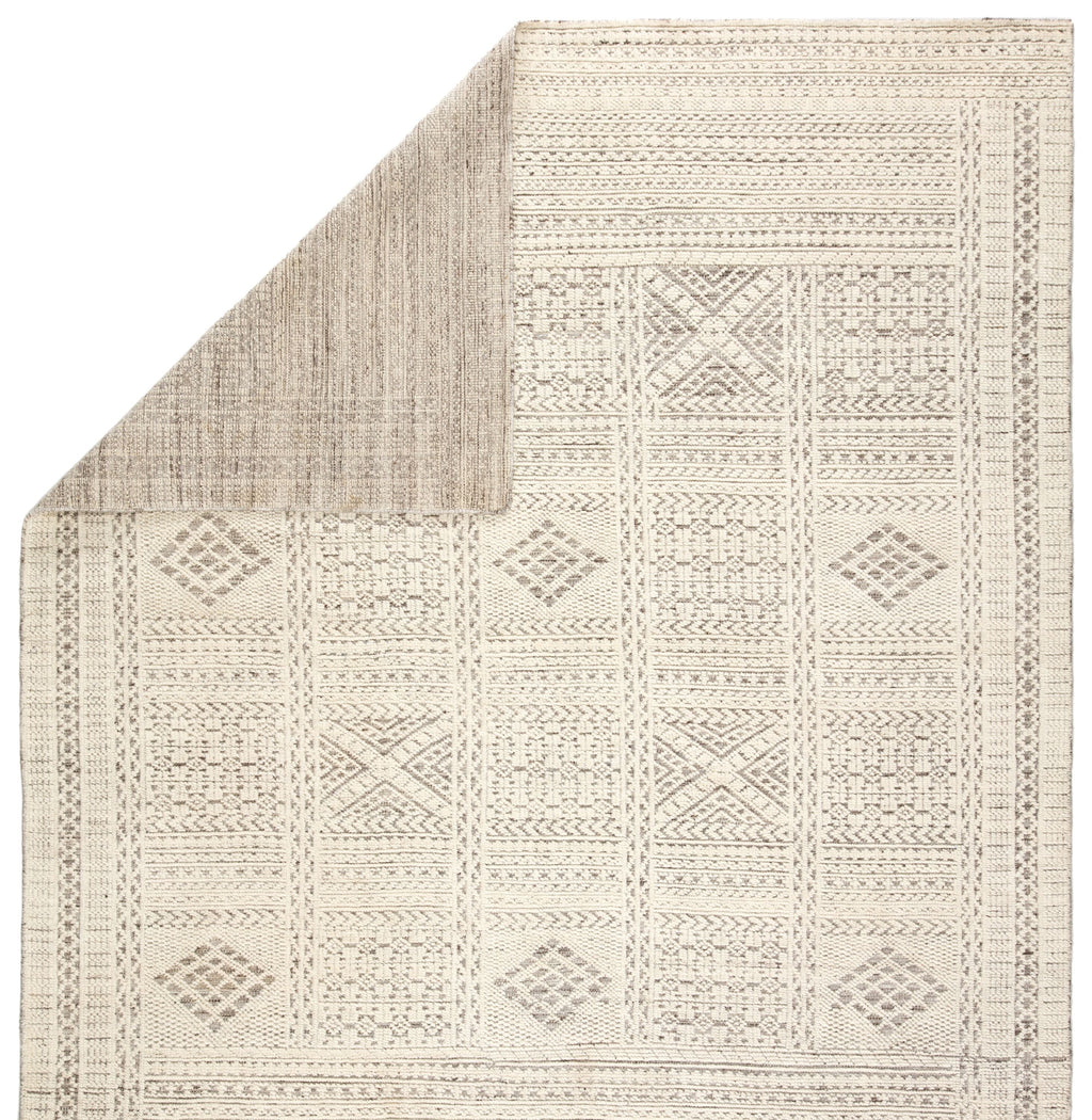 rei07 jadene hand knotted geometric white light gray area rug design by jaipur 2