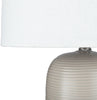 Everly Table Lamp in Various Colors