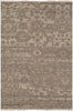 Ethereal Hand Knotted Rug
