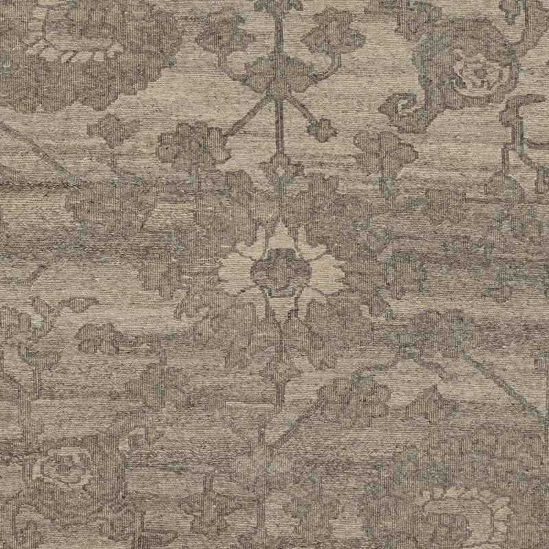Ethereal Hand Knotted Rug