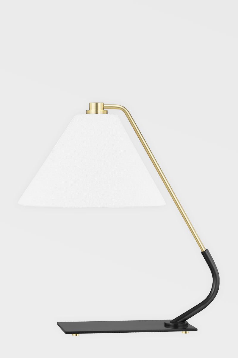 Danby Table Lamp 4