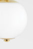Sphere No. 11 Light Wall Sconce 9
