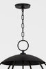 Wesley 6 Light Pendant 3