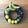 Fresco Fruit Bowl in Various Colors design by EKOBO