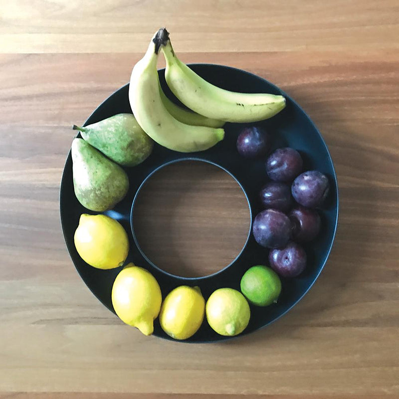 Fresco Fruit Bowl in Various Colors design by EKOBO