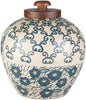 Fenton Decorative Jar in Various Sizes
