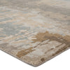 ges32 benna handmade abstract brown gray area rug design by jaipur 5