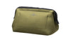 Wired Pouch - Large - Olive & Yellow
