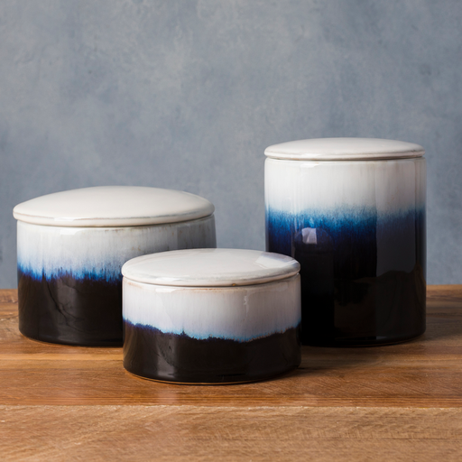 Harris Decorative Jar Set