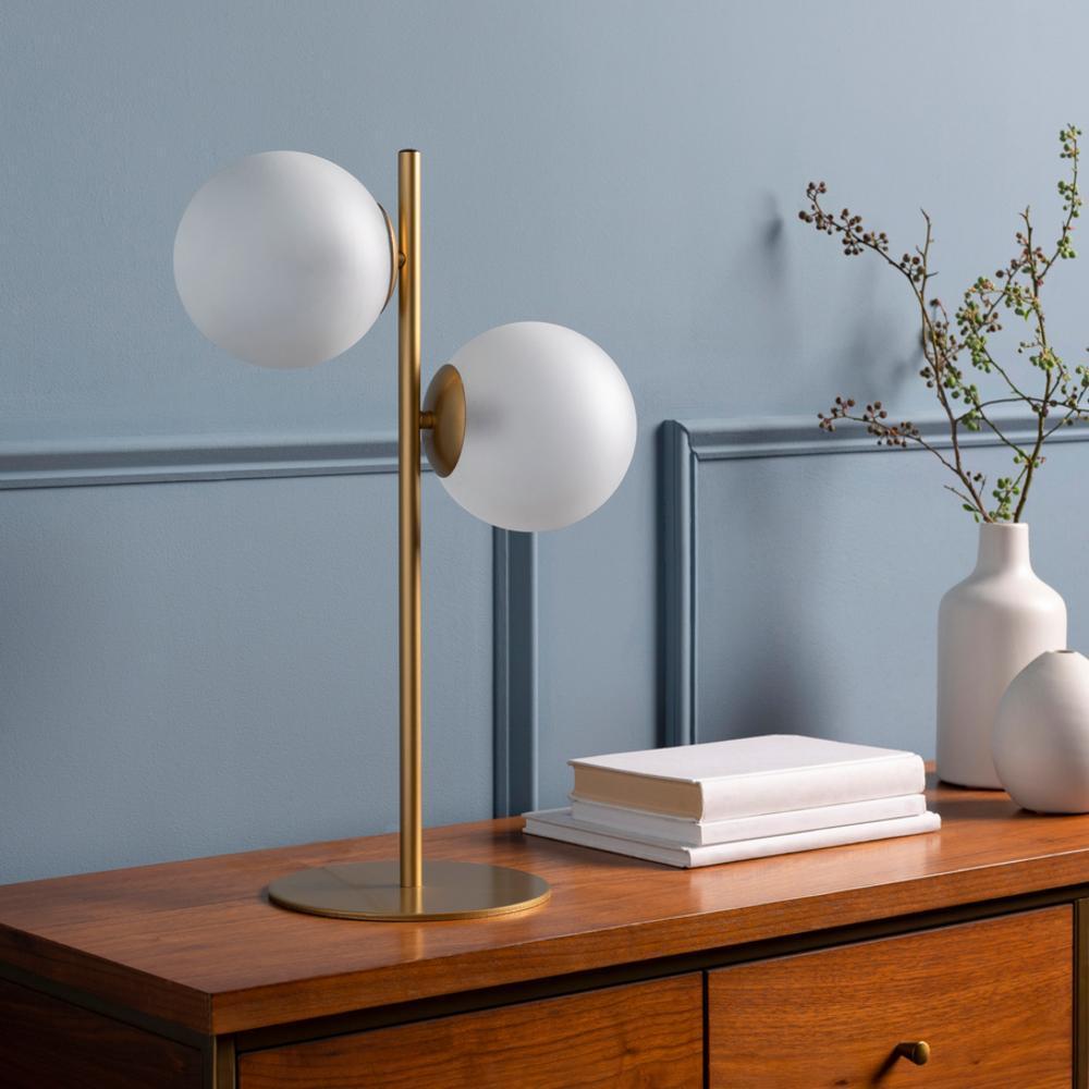Jacoby Table Lamp